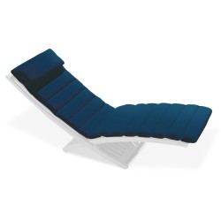 Chelsea Garden Sun Lounger Cushion