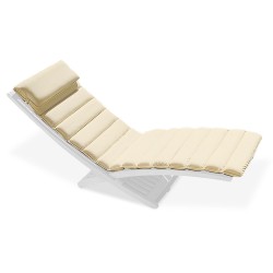 Chelsea Garden Sun Lounger Cushion