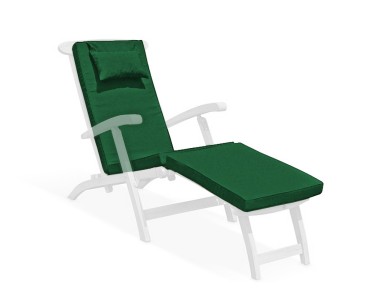 Steamer Chair Cushion 2