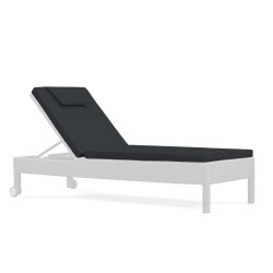 Rio Garden Sun Lounger Cushion