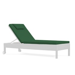 Rio Garden Sun Lounger Cushion
