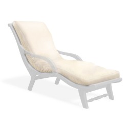 Capri Lounger Cushion