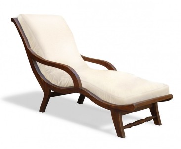 Capri Lounger Cushion 2