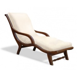 Capri Lounger Cushion