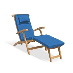 Steamer Chair Cushion