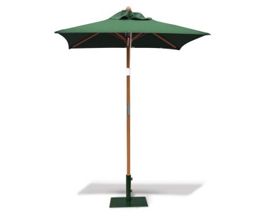 Square Parasol - 1.5m