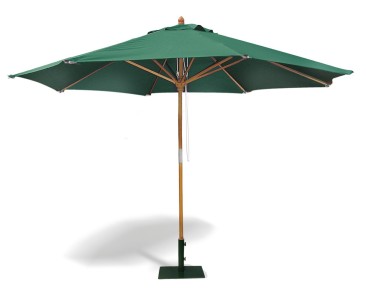 Octagonal Parasol - 3.5m