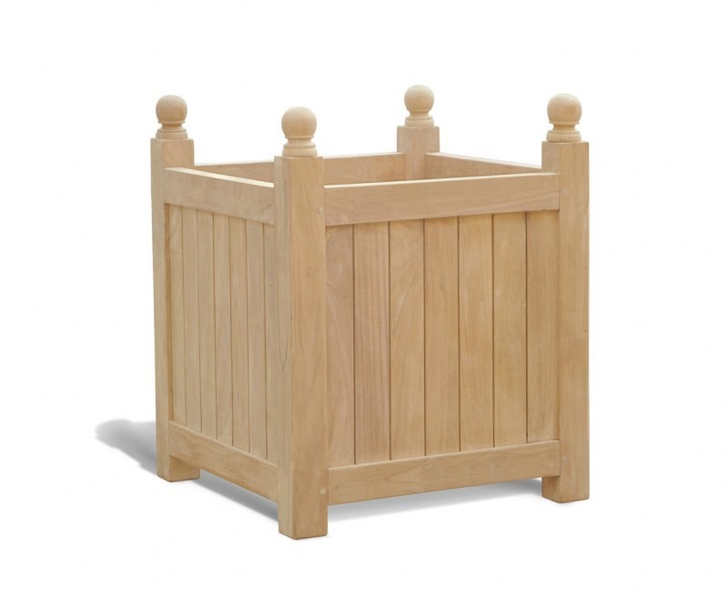 Set of 2 Large Garden Planters,... Set of 2 Large Garden Planters,...