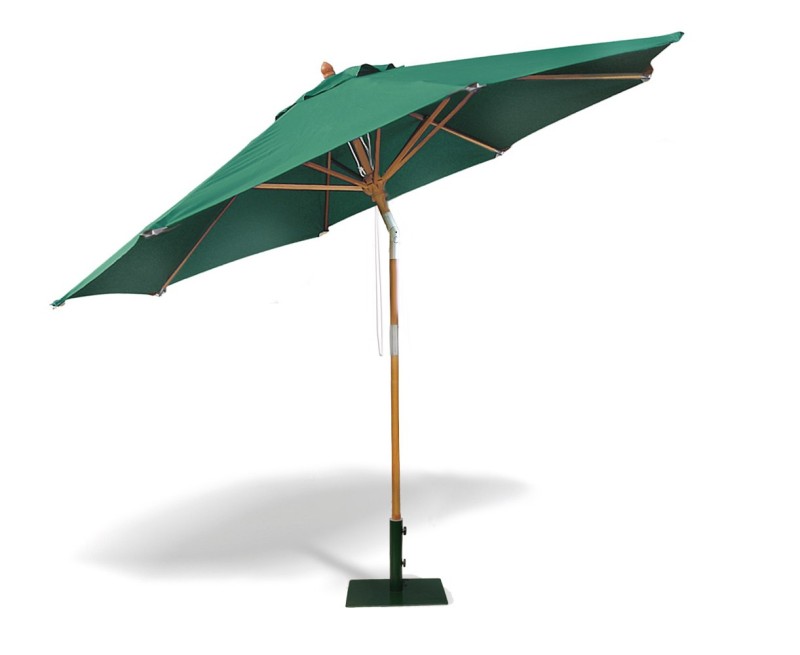 Octagonal Parasol - 3m
