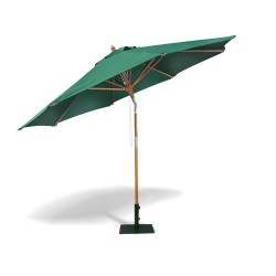 Octagonal Parasol - 3m