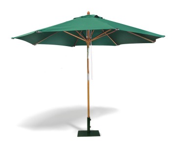 Octagonal Parasol - 3m
