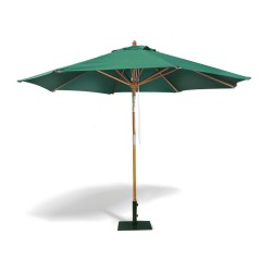 Octagonal Parasol - 3m