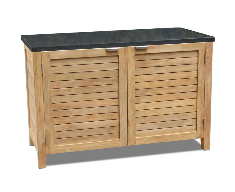 Aria Outdoor Buffet Table