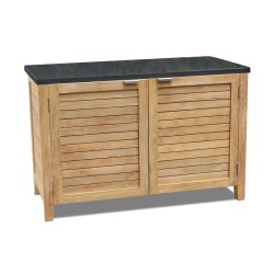 Aria Outdoor Buffet Table